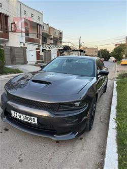 دودج تشارجر